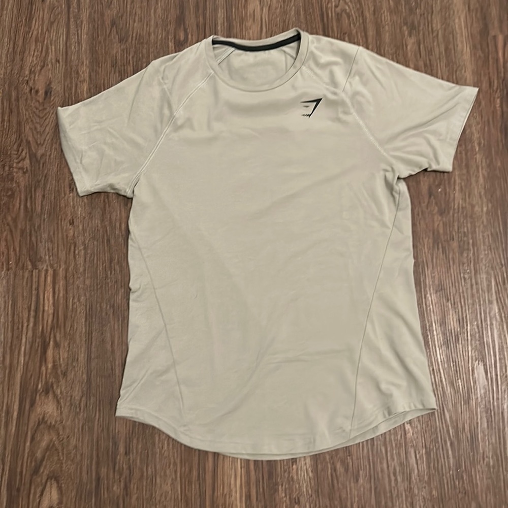 Gymshark Shirt